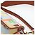 FENDI Zucca Canvas Mamma Baguette Schultertasche 2way Multicolor Gold Auth 204491V Mehrfarben Golden - Ansicht 14