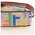 FENDI Zucca Canvas Mamma Baguette Schultertasche 2way Multicolor Gold Auth 204491V Mehrfarben Golden - Ansicht 17