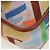 FENDI Zucca Canvas Mamma Baguette Schultertasche 2way Multicolor Gold Auth 204491V Mehrfarben Golden - Ansicht 19