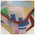 FENDI Zucca Canvas Mamma Baguette Schultertasche 2way Multicolor Gold Auth 204491V Mehrfarben Golden - Ansicht 20