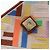 FENDI Zucca Canvas Mamma Baguette Schultertasche 2way Multicolor Gold Auth 204491V Mehrfarben Golden - Ansicht 26