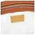 FENDI Zucca Canvas Mamma Baguette Schultertasche 2way Multicolor Gold Auth 204491V Mehrfarben Golden - Ansicht 27