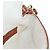 FENDI Zucca Canvas Mamma Baguette Schultertasche 2way Multicolor Gold Auth 204491V Mehrfarben Golden - Ansicht 28