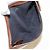 FENDI Zucca Canvas Mamma Baguette Schultertasche 2way Multicolor Gold Auth 204491V Mehrfarben Golden - Ansicht 31