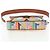 FENDI Zucca Canvas Mamma Baguette Schultertasche 2way Multicolor Gold Auth 204491V Mehrfarben Golden - Ansicht 6