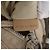 Chloé Chloe Paddington Handtasche aus Leder Ivory Gold Silver Auth am12724V Silber Golden Roh - Ansicht 12