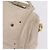 Chloé Chloe Paddington Handtasche aus Leder Ivory Gold Silver Auth am12724V Silber Golden Roh - Ansicht 15