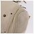 Chloé Chloe Paddington Handtasche aus Leder Ivory Gold Silver Auth am12724V Silber Golden Roh - Ansicht 17