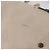 Chloé Chloe Paddington Handtasche aus Leder Ivory Gold Silver Auth am12724V Silber Golden Roh - Ansicht 18