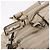 Chloé Chloe Paddington Handtasche aus Leder Ivory Gold Silver Auth am12724V Silber Golden Roh - Ansicht 22