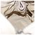 Chloé Chloe Paddington Handtasche aus Leder Ivory Gold Silver Auth am12724V Silber Golden Roh - Ansicht 28