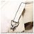 Chloé Chloe Paddington Handtasche aus Leder Ivory Gold Silver Auth am12724V Silber Golden Roh - Ansicht 30