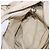 Chloé Chloe Paddington Handtasche aus Leder Ivory Gold Silver Auth am12724V Silber Golden Roh - Ansicht 31