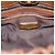 Borsa a mano Miu Miu con fiocco laterale in pelle 2way Brown Gold RT0383 Auth am12737M Marrone D'oro - vista 19