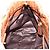 Borsa a mano Miu Miu con fiocco laterale in pelle 2way Brown Gold RT0383 Auth am12737M Marrone D'oro - vista 21