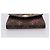 LOUIS VUITTON Monogram Vivienne Portefeuille Victorine M15337 LV Auth 206631SAM Monogramma - vista 6