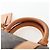 LOUIS VUITTON Monogram Keepall 50 Boston Bag M41426 LV Auth 206808V Monograma - vista 15