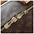LOUIS VUITTON Monogram Keepall 50 Boston Bag M41426 LV Auth 206808V Monograma - vista 22
