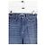 Jeans bootcut blu in cotone Chloé - vista 2