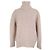 Autre Marque Notshy x Ines de la Fressange Kaschmirpullover beige