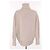 Autre Marque Notshy x Ines de la Fressange Kaschmirpullover beige - Ansicht 4