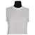 Courreges T-shirt Courrèges AC ecru in cotone Crudo - vista 2
