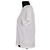 Courreges T-shirt Courrèges AC ecru in cotone Crudo - vista 3