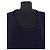 Autre Marque Pull GIULIVA HERITAGE en coton bleu marine XS - vue 2