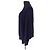 Autre Marque Pull GIULIVA HERITAGE en coton bleu marine XS - vue 3