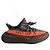 Baskets Yeezy anthracite en tissu Gris anthracite