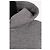 Sweatshirt Anine Bing en coton gris - vue 3