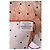 Hermès Carré Plumets et Panaches beige - vista 4