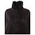 Giacca in pelle marrone Acne Studios - vista 2