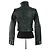 Courreges Giacca Giacca riedizione verde - vista 4