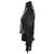 Courreges Reedition Jacke schwarz - Ansicht 3