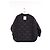Autre Marque Giacca TEDDY The Frankie Shop nera Nero - vista 3