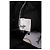Autre Marque Giacca TEDDY The Frankie Shop nera Nero - vista 4
