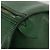 Louis Vuitton Keepall Epi Leather 55 Verde - vista 6