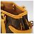 Sac cabas vertical Louis Vuitton Monogram Batignolles Marron - vue 7