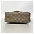Louis Vuitton Monogram Looping GM Schultertasche Braun - Ansicht 3