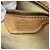 Louis Vuitton Monogram Looping GM Schultertasche Braun - Ansicht 5
