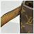 Louis Vuitton Monogram Looping GM Schultertasche Braun - Ansicht 8