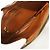 Borsa a tracolla Louis Vuitton Monogram Jeune Fille GM Marrone - vista 4