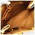 Saco Tote Horizontal Louis Vuitton Monogram Batignolles Marrom - vista 4