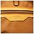 Saco Tote Horizontal Louis Vuitton Monogram Batignolles Marrom - vista 5