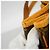 Saco Tote Horizontal Louis Vuitton Monogram Batignolles Marrom - vista 6