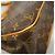 Saco Tote Horizontal Louis Vuitton Monogram Batignolles Marrom - vista 8