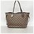 Louis Vuitton Damier Neverfull PM Tote Bag N51109 Ebene Damier ebene - Ansicht 11