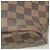 Louis Vuitton Damier Neverfull PM Tote Bag N51109 Ebene Damier ebene - Ansicht 6