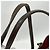 Louis Vuitton Damier Neverfull PM Tote Bag N51109 Ebene Damier ebene - Ansicht 9